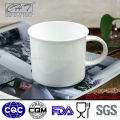 White porcelain beer mugs wholesale